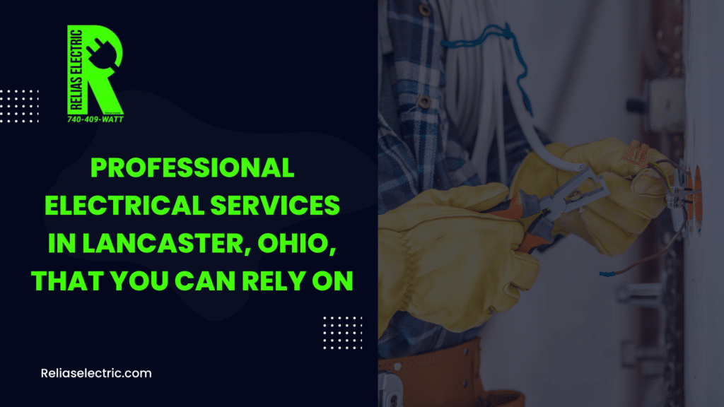 Professional Electrical Services